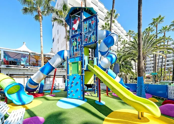 Bull Eugenia Victoria & Spa Playa del Inglés