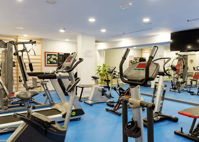 MUR Neptuno Gran Canaria - Adults Only Playa del Inglés